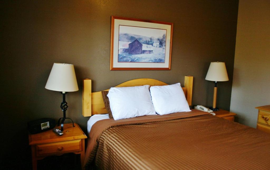 Quality Inn & Suites Bainbridge Island Екстериор снимка