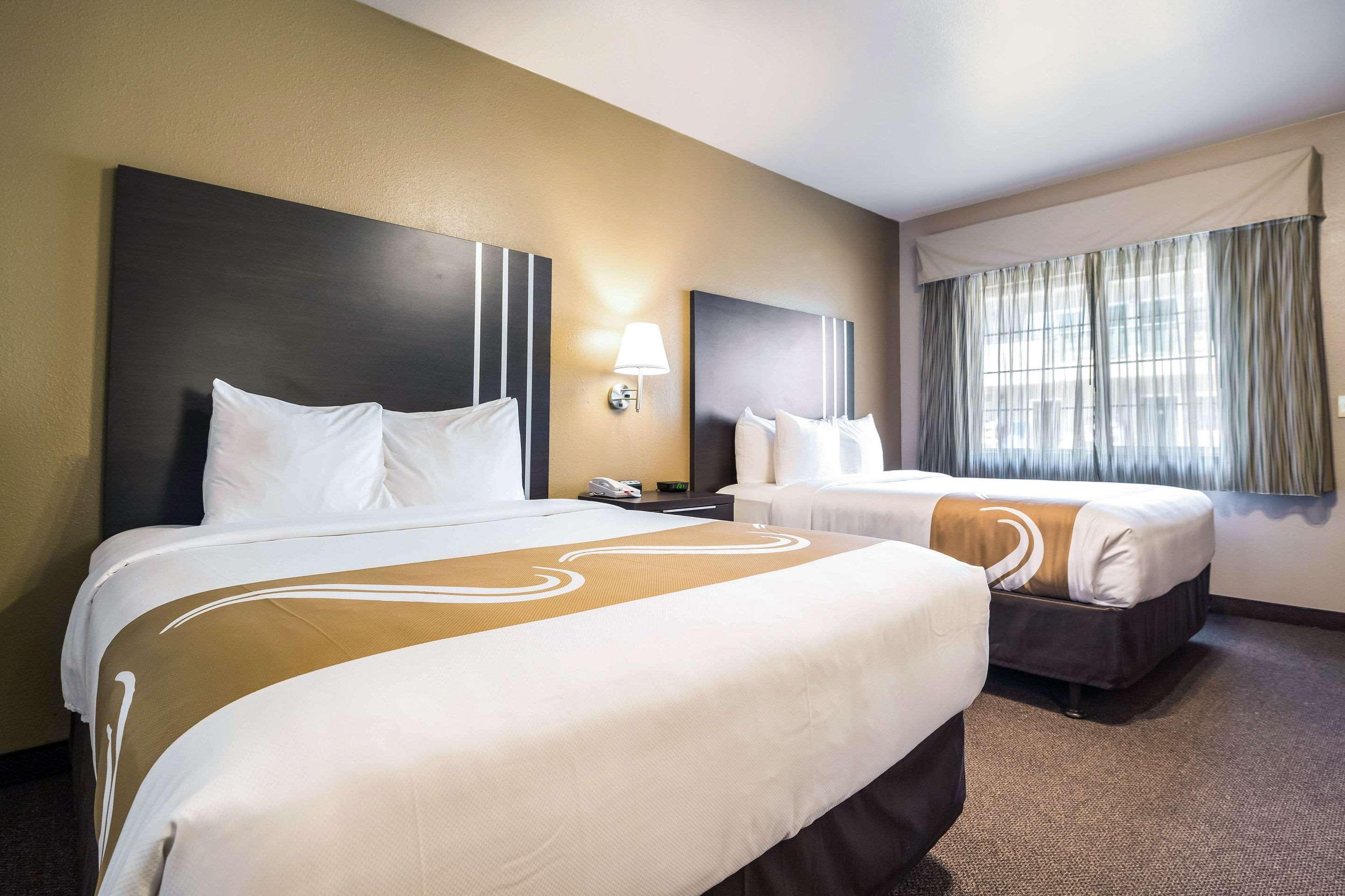 Quality Inn & Suites Bainbridge Island Екстериор снимка